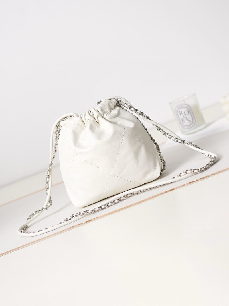 Ch**el hobo 22 bags